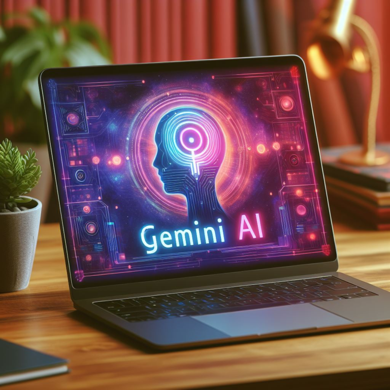 Gemini Advanced with the Ultra 1.0